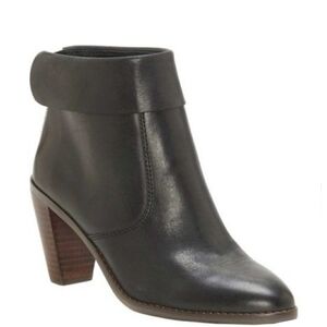 Lucky Brand Nycott LEATHER Bootie